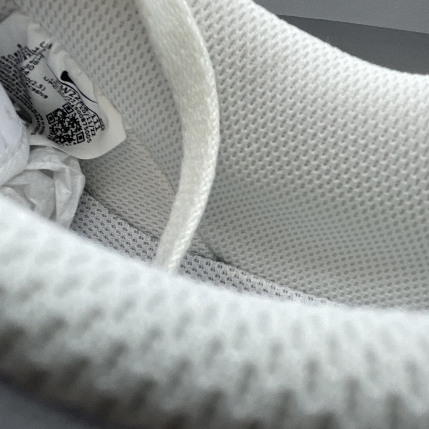 Size 12 - Nike Air Force 1 '07 Low Triple White (CW2288-111)