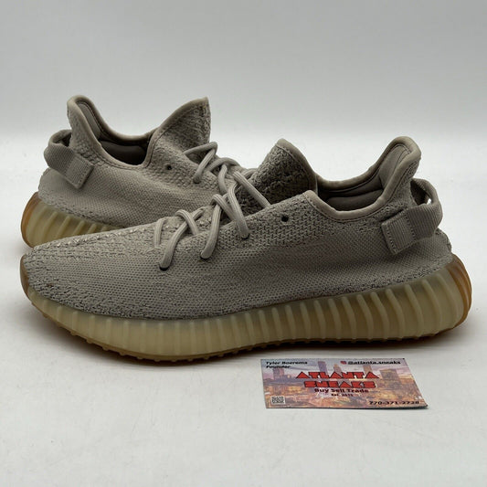 Size 9 - adidas Yeezy Boost 350 V2 Low Sesame (F99710)