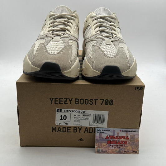 Size 10 - adidas Yeezy Boost 700 Low Analog (EG7596)