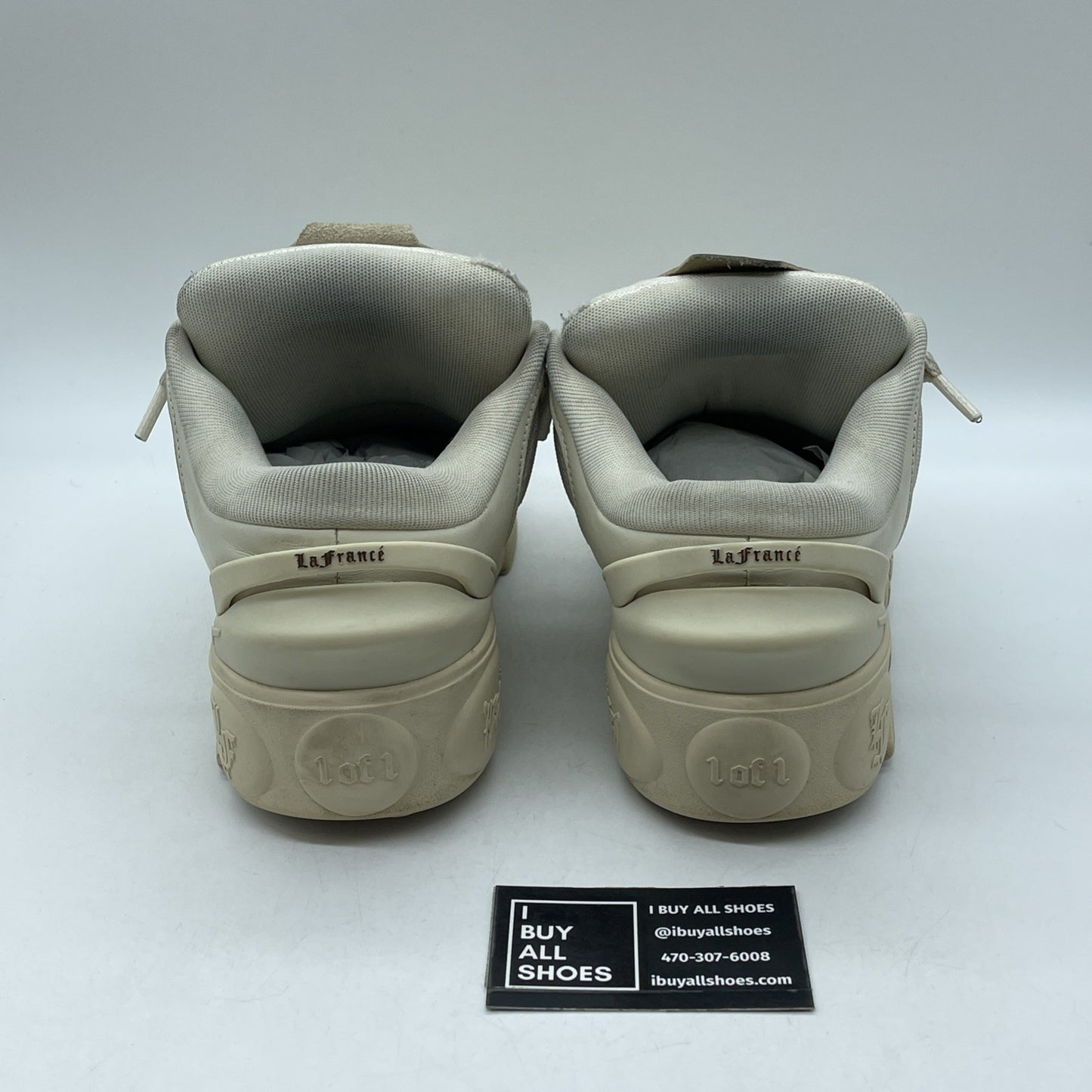 Size 9 - PUMA LaFrancé Moment Tan Brown (310864-01)