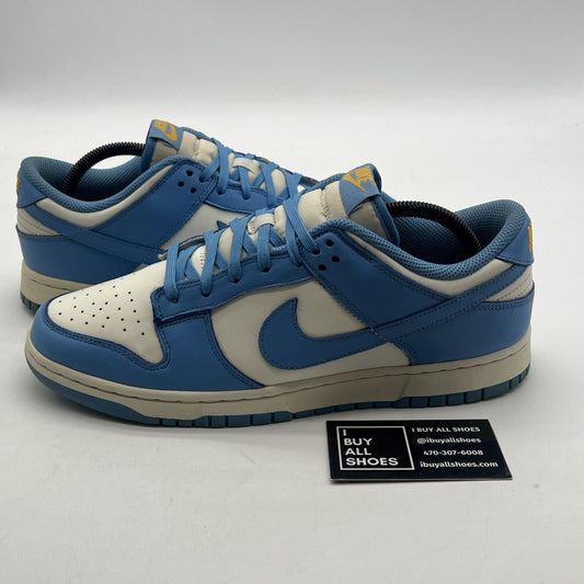 Size 11.5 - Nike Dunk Low Coast W (DD1503-100)