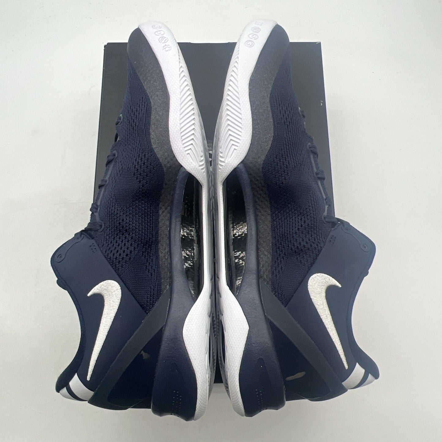 Size 11.5 - Nike Kobe 8 Protro College Navy (HF9550-400)