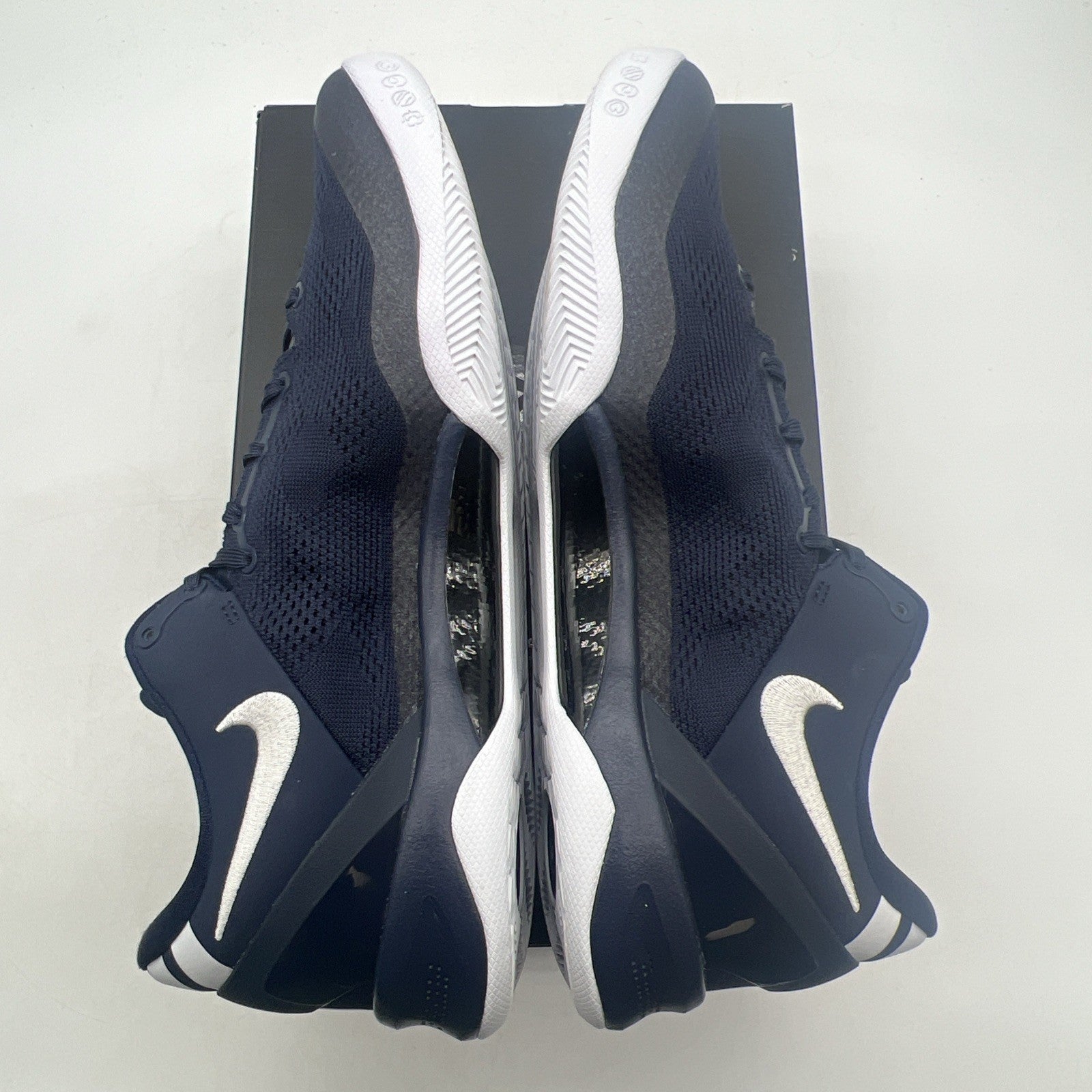 Size 11.5 - Nike Kobe 8 Protro College Navy (HF9550-400)