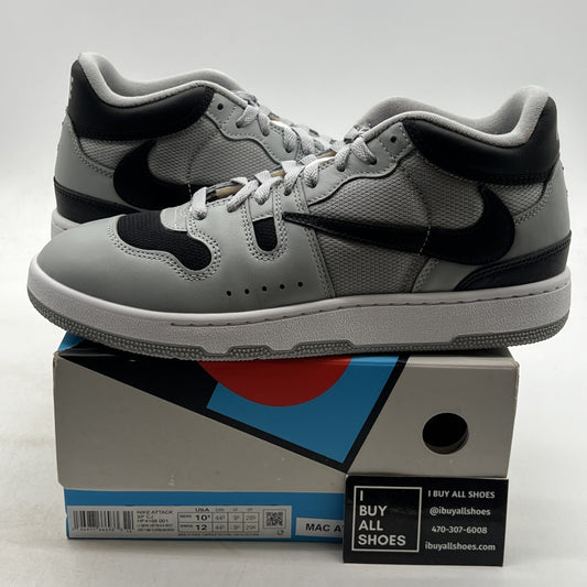 Size 10.5 - Nike Travis Scott x Mac Attack SP Cactus Mac (HF4198-001)