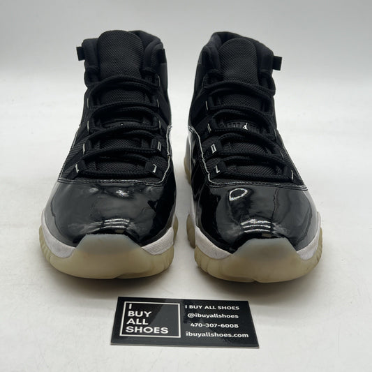Size 12 - Air Jordan 11 Retro Jubilee / 25th Anniversary W (AR0715-011)