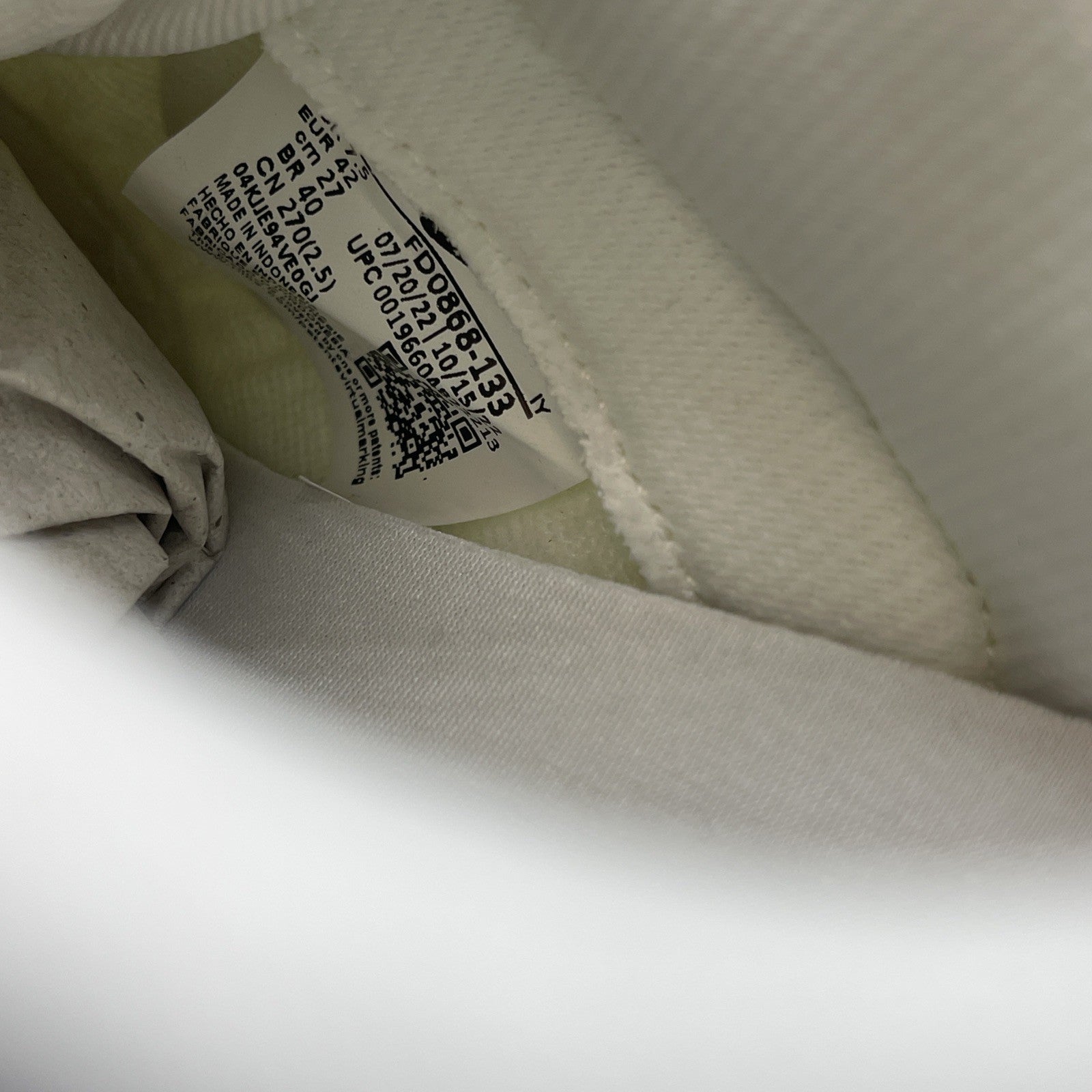 Size 10W - Nike Dunk SE Low The Future is Equal White Suede (FD0868-133)