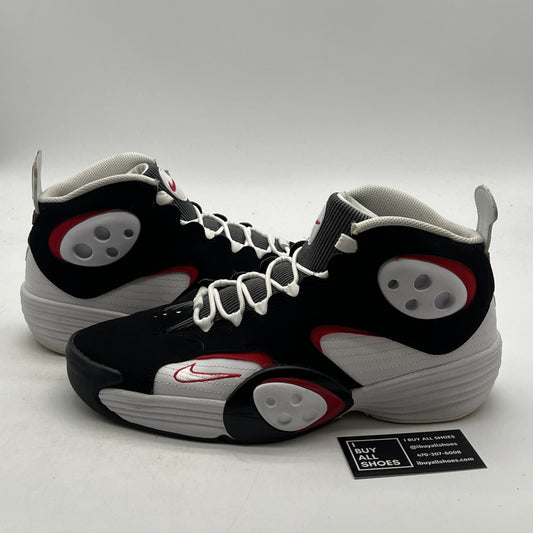 Size 13 - Nike Air Flight One Chicago (535133-101)
