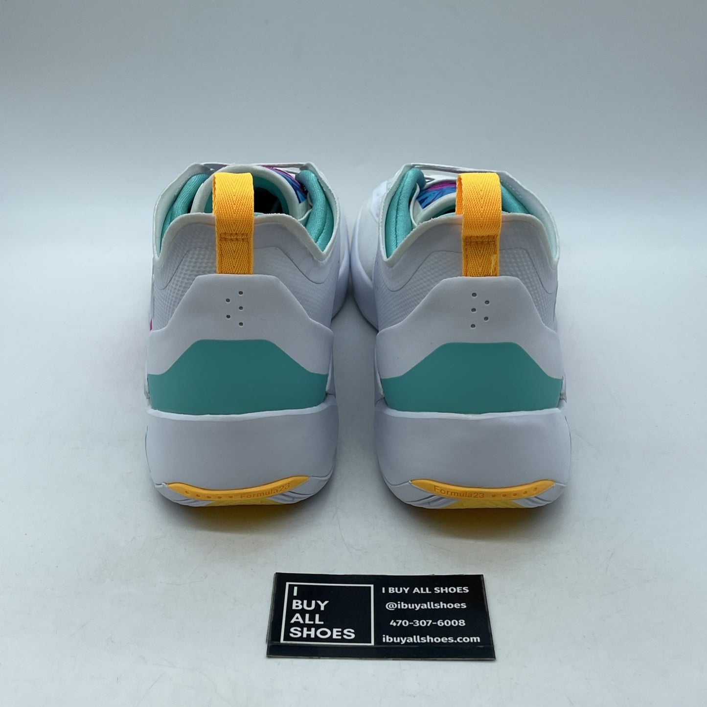 Size 14 - Air Jordan Luka 1 Imaginarium (DN1772-164)