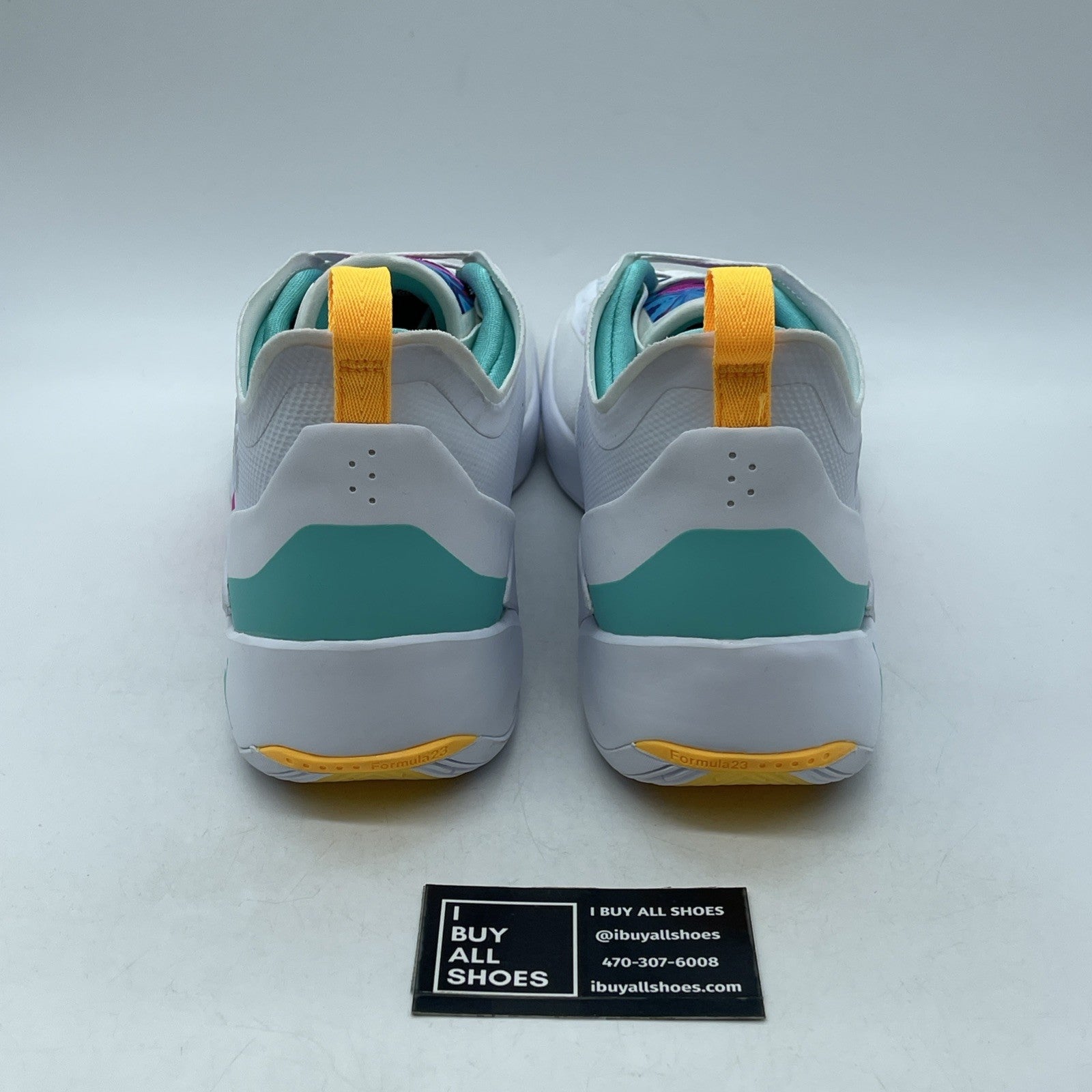 Size 14 - Air Jordan Luka 1 Imaginarium (DN1772-164)