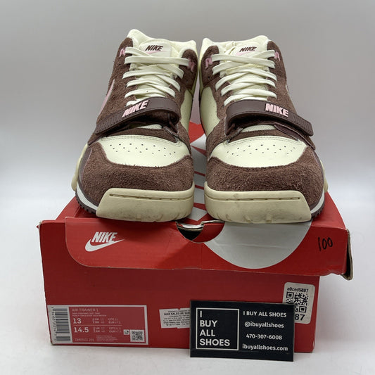 Size 13 - Nike Air Trainer 1 Valentine's Day (DM0522-201)