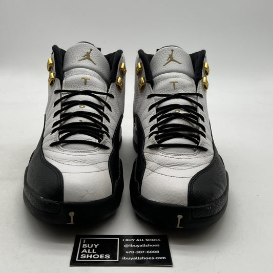 Size 11 - Air Jordan 12 Royalty (CT8013-170)