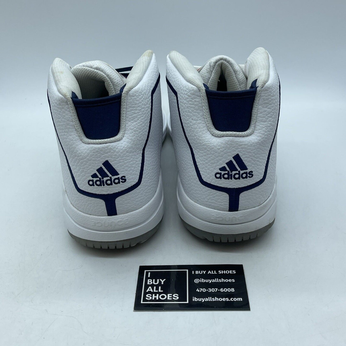 Size 13.5 - Adidas Pro Model 2G SMU USA Shoes Tokyo Olympics 2020 Unreleased