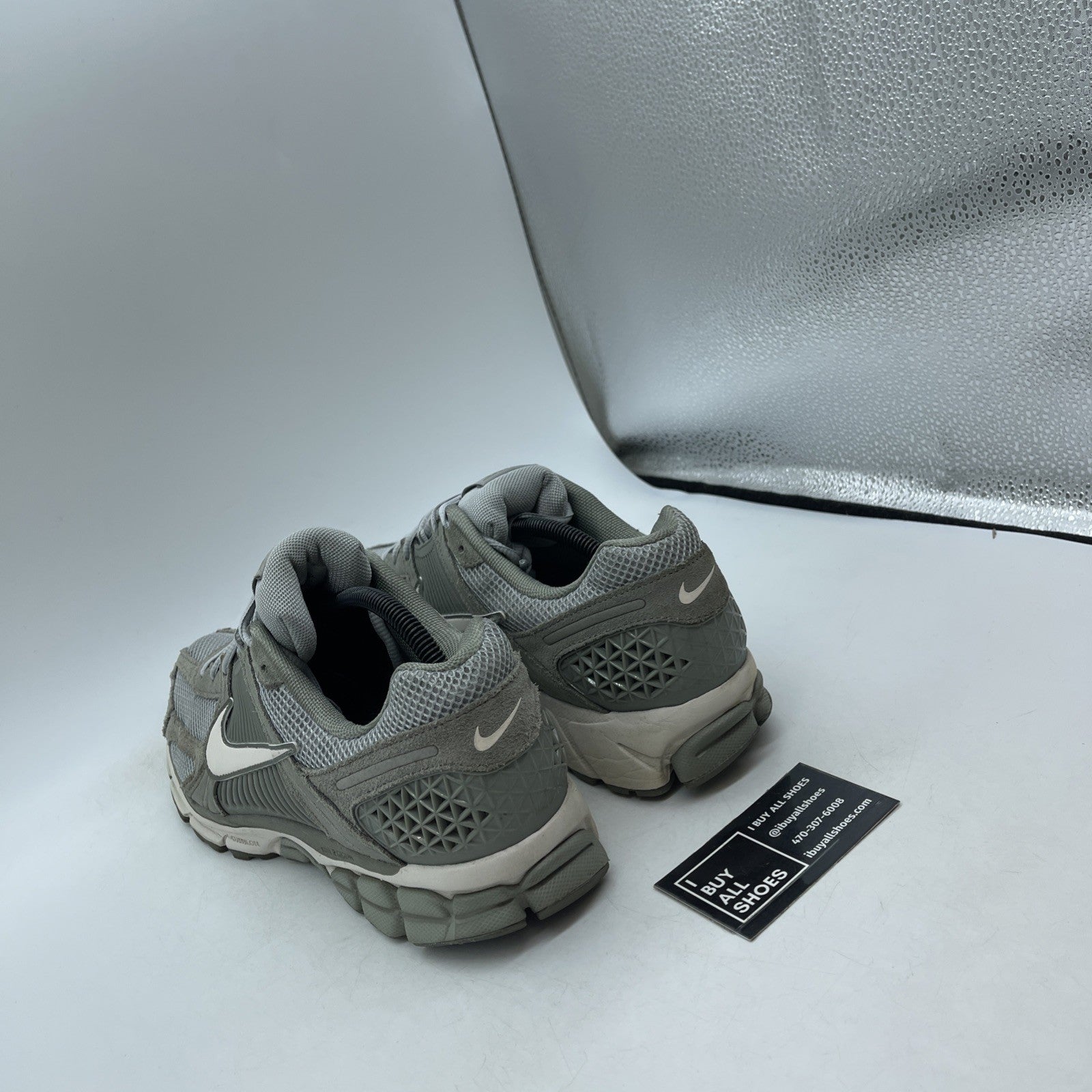 Size 11.5 - Nike Air Zoom Vomero 5 Dark Stucco (HF1553-002)