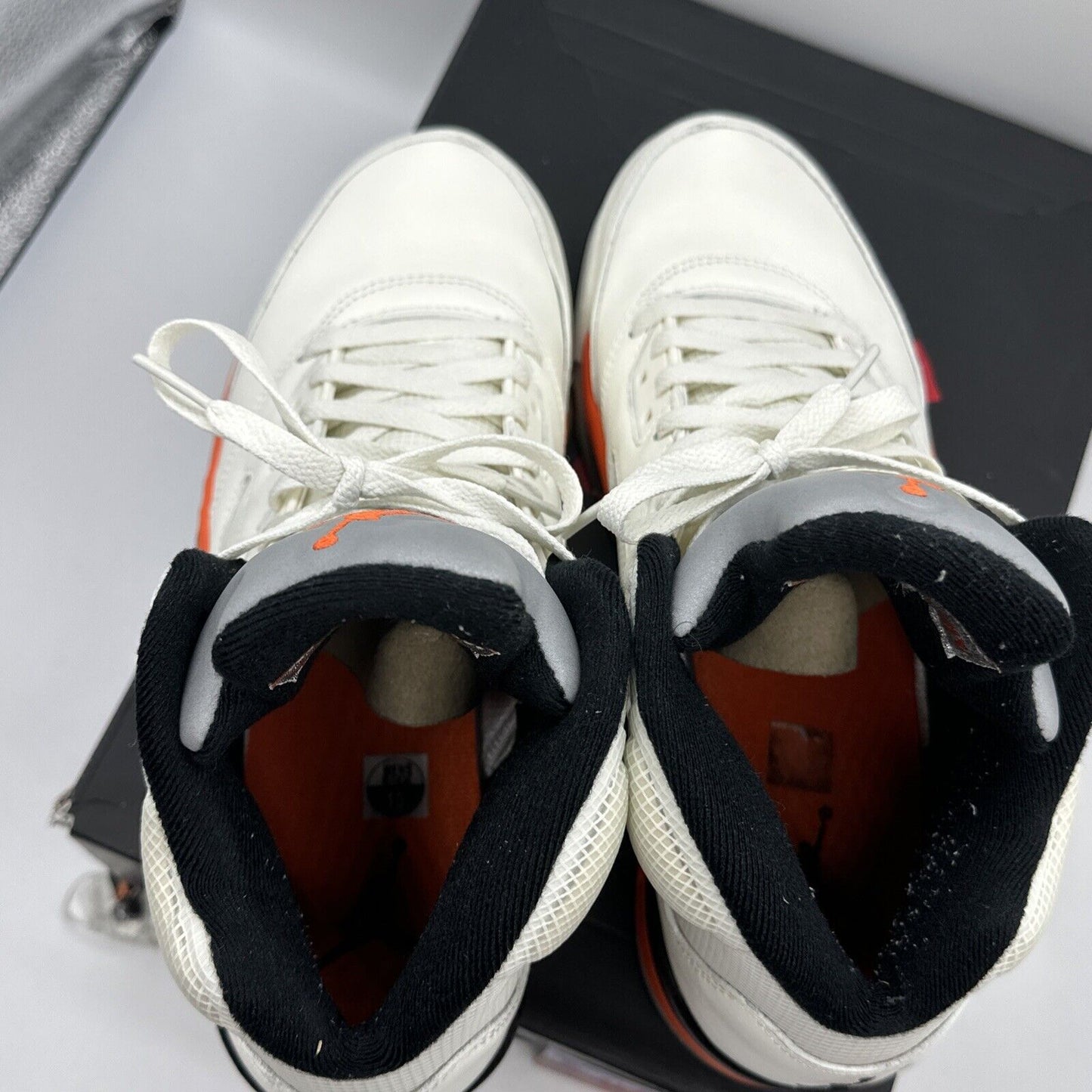 Size 10 - Jordan 5 Shattered Backboard