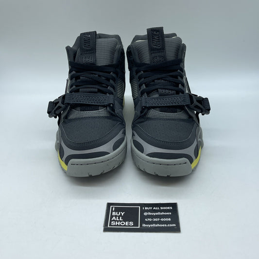 Size 12 - Nike Air Trainer 1 Utility Dark Smoke Grey (DH7338-001)
