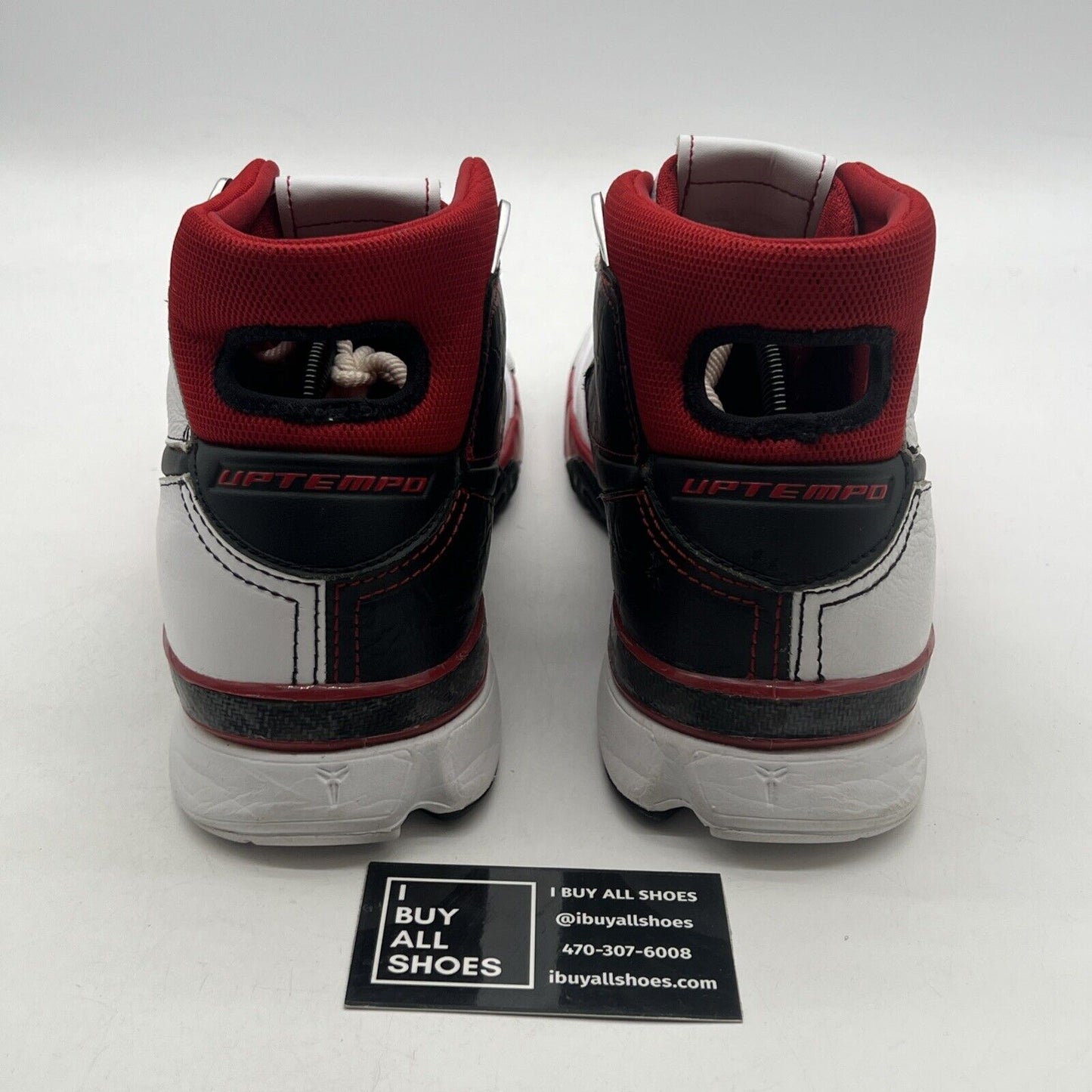 Size 12 - Nike Zoom Kobe 1 Protro 2018 All-Star (AQ2728-102)