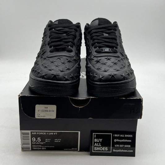 Size 9.5 - Nike Air Force 1 '07 LV8 VT Low Independence Day (789104-001)