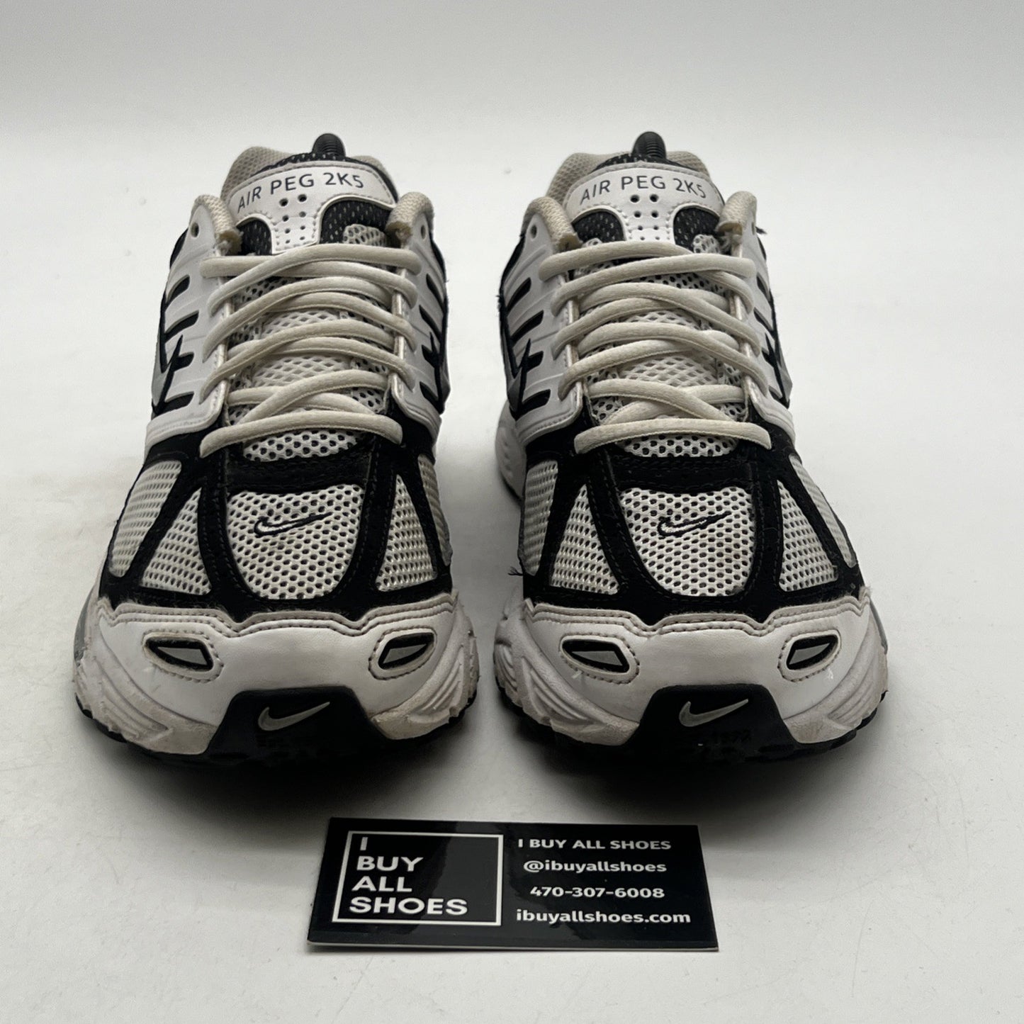 Size 8 - Nike Air Pegasus 2005 (FJ1909-100)