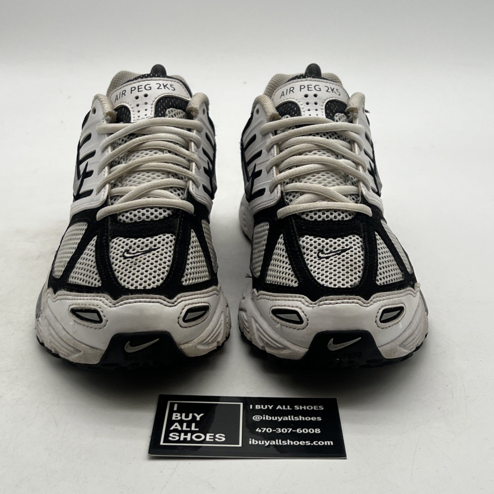 Size 8 - Nike Air Pegasus 2005 (FJ1909-100)