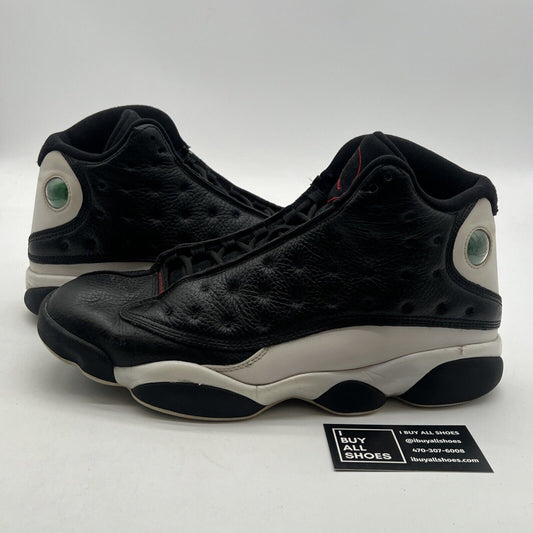 Size 12 - Air Jordan 13 Retro Reverse He Got Game (414571-061)
