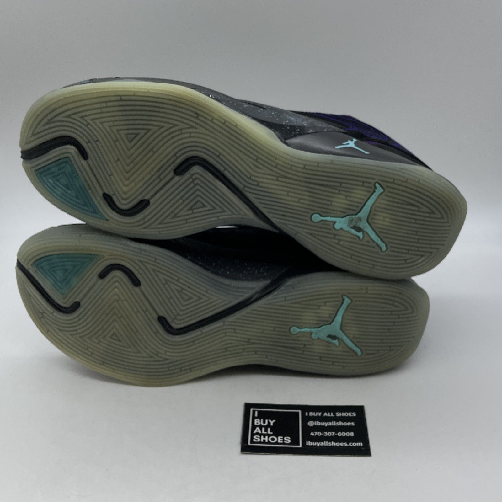 Size 12 - Air Jordan Luka 2 Luk.AI (DX8733-001)