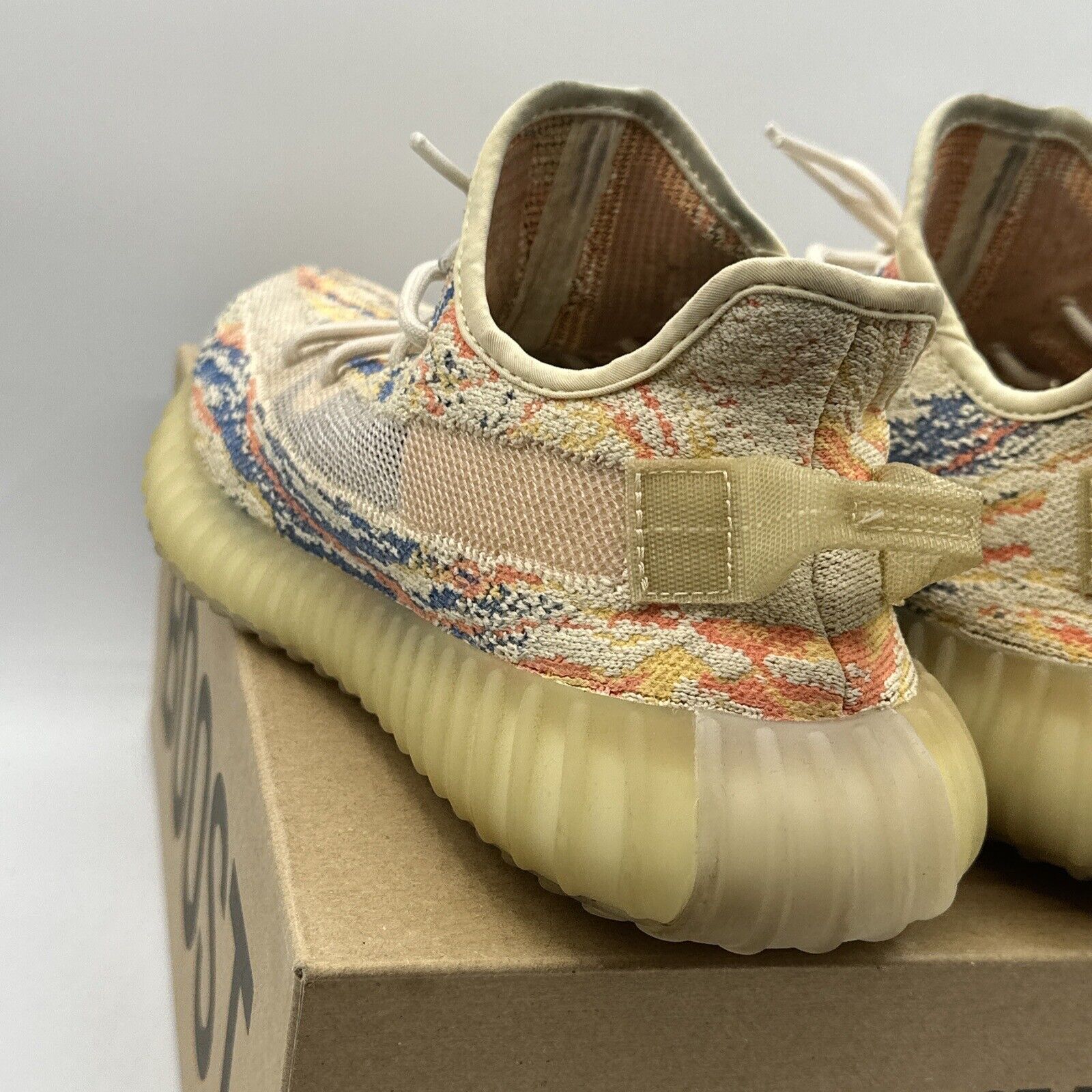 ✔️ adidas Yeezy Boost 350 V2 MX Oat Tan Beige 6.5 GW3773 🚀SAME DAY SHIPPING🚀