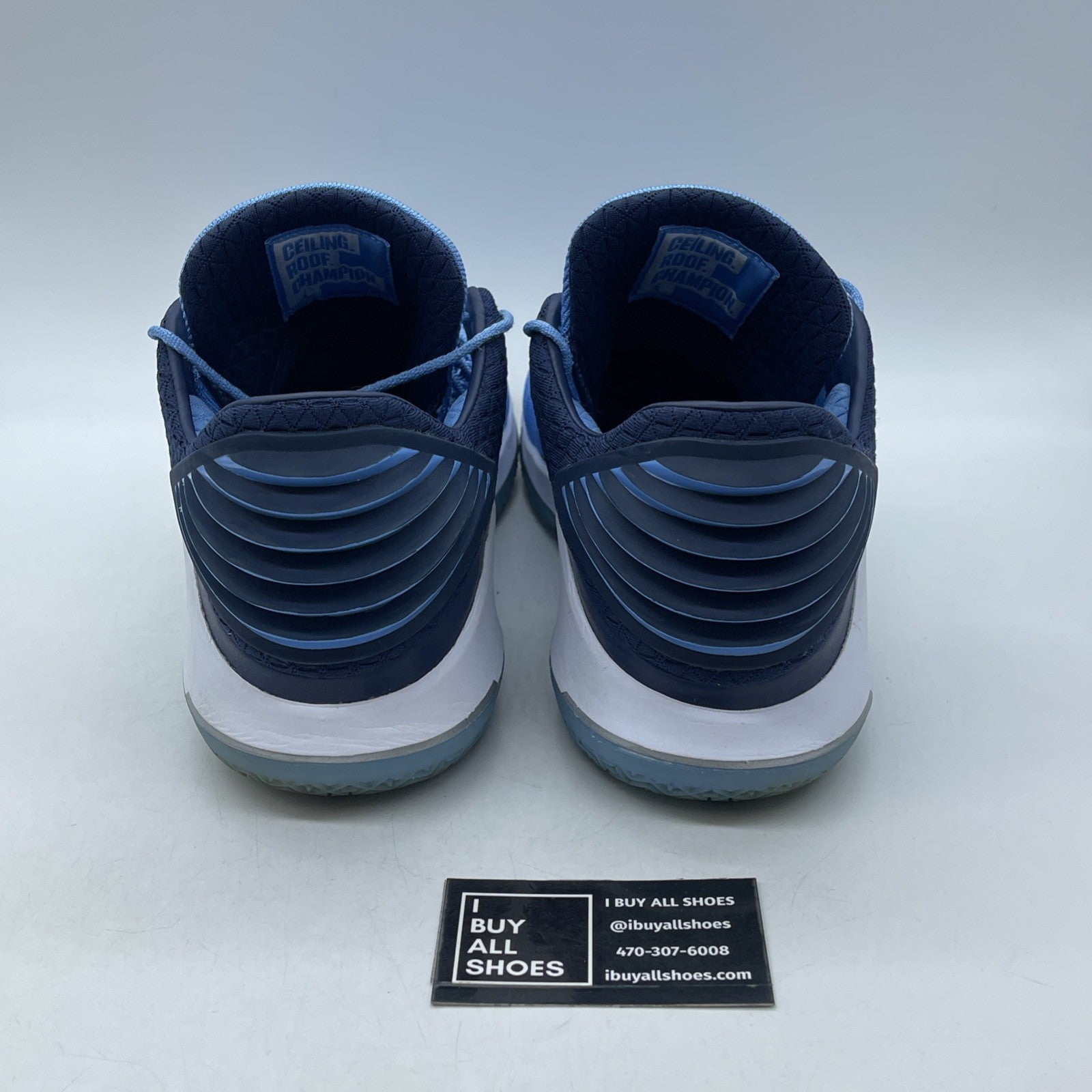 Size 14 - Air Jordan 32 'Win Like Low 82 (AA1256-401)