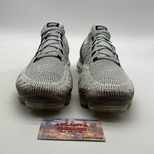 Size 11 - NikeLab Air VaporMax Oreo (699473-002)