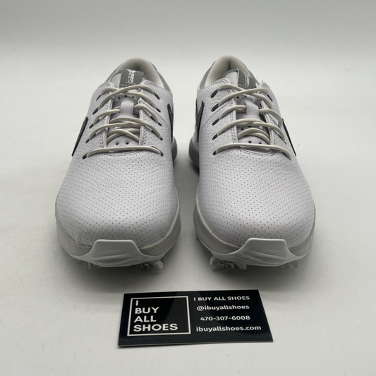 Size 4.5 - Nike Air Zoom Victory Tour 3 White Smoke Grey (DV6798-100)