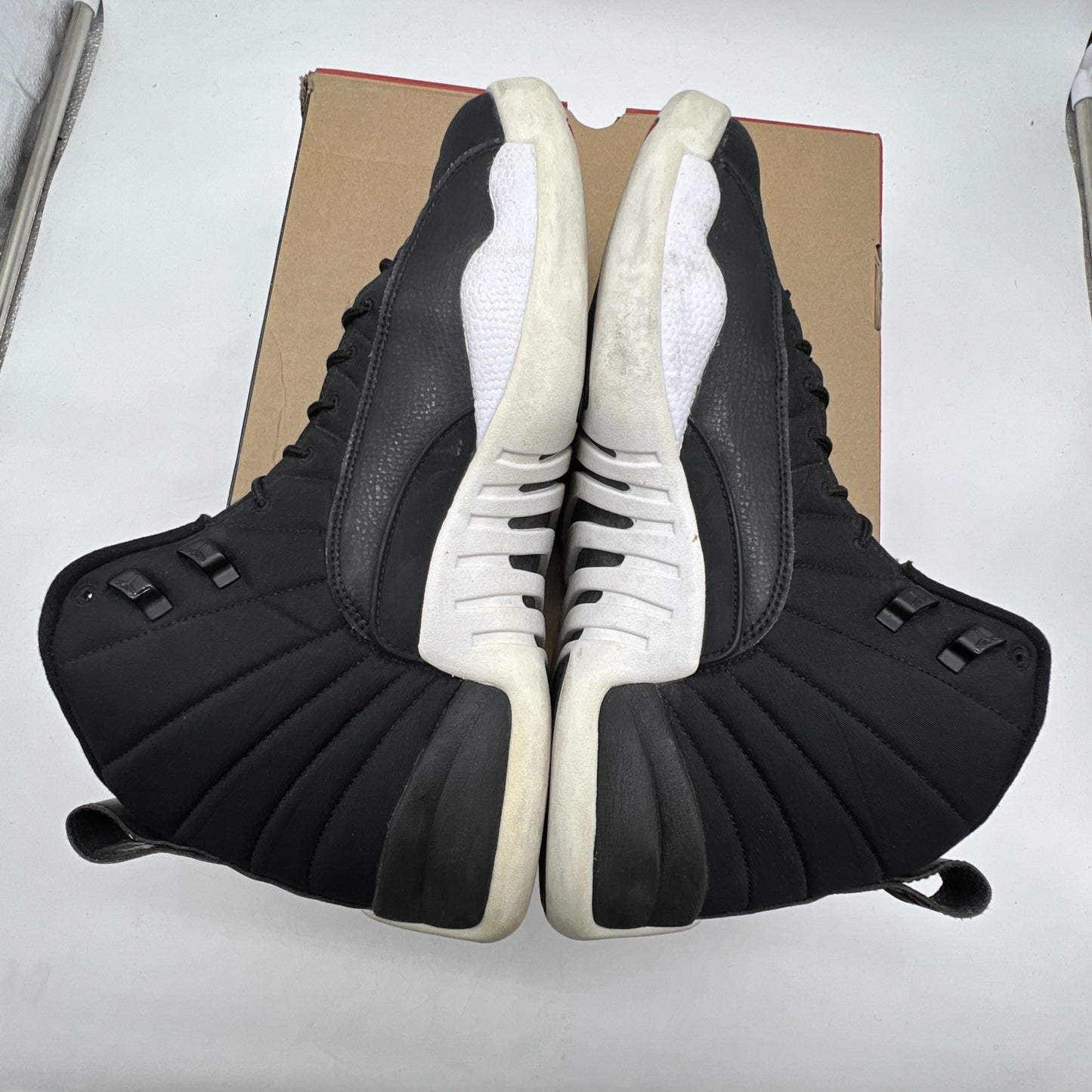 Size 13 - Air Jordan 12 Retro Neoprene (130690-004)