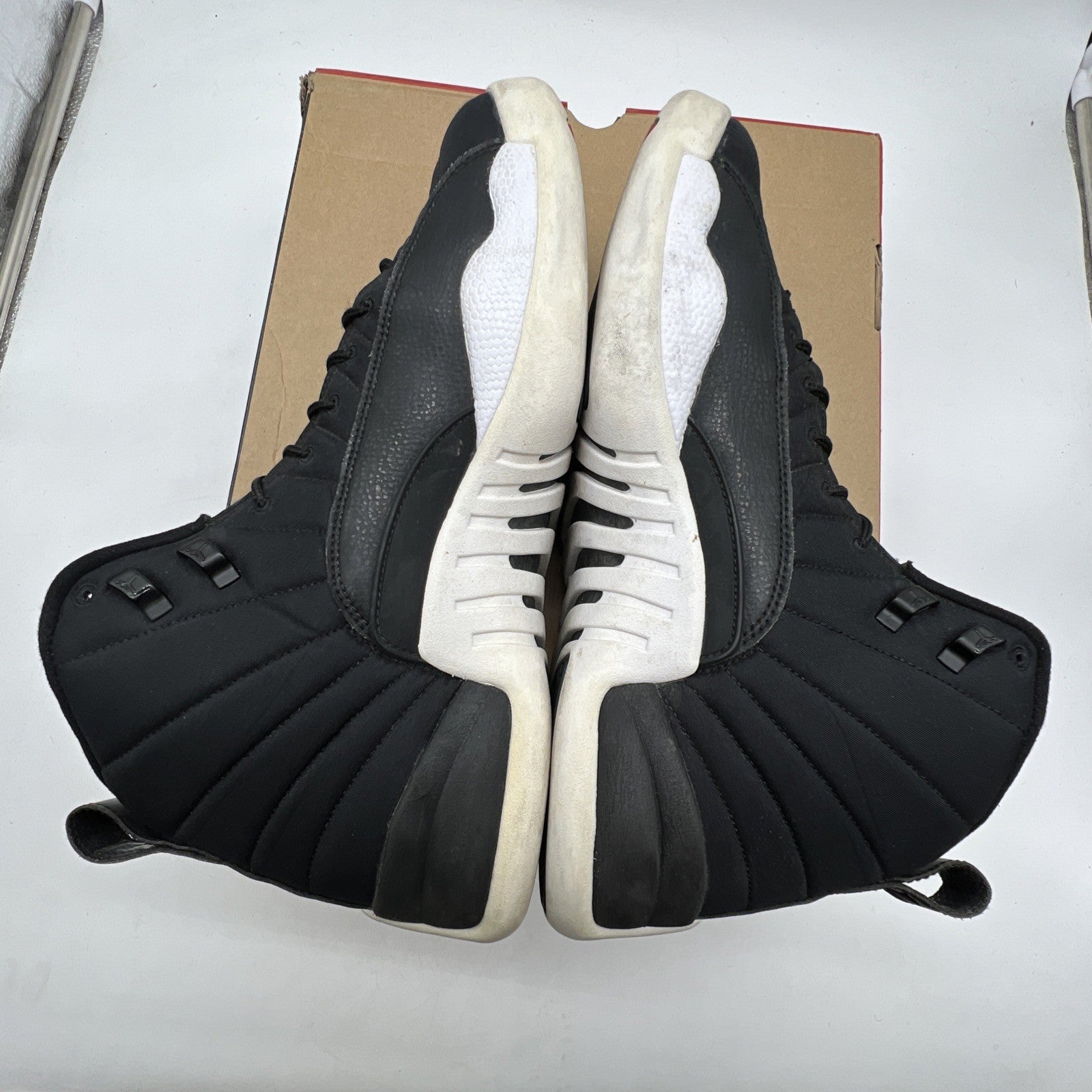 Size 13 - Air Jordan 12 Retro Neoprene (130690-004)