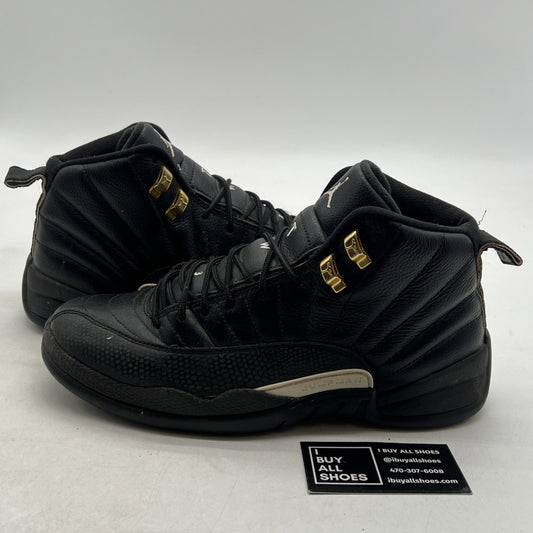 Size 8.5 - Air Jordan 12 Retro The Master (130690-013)