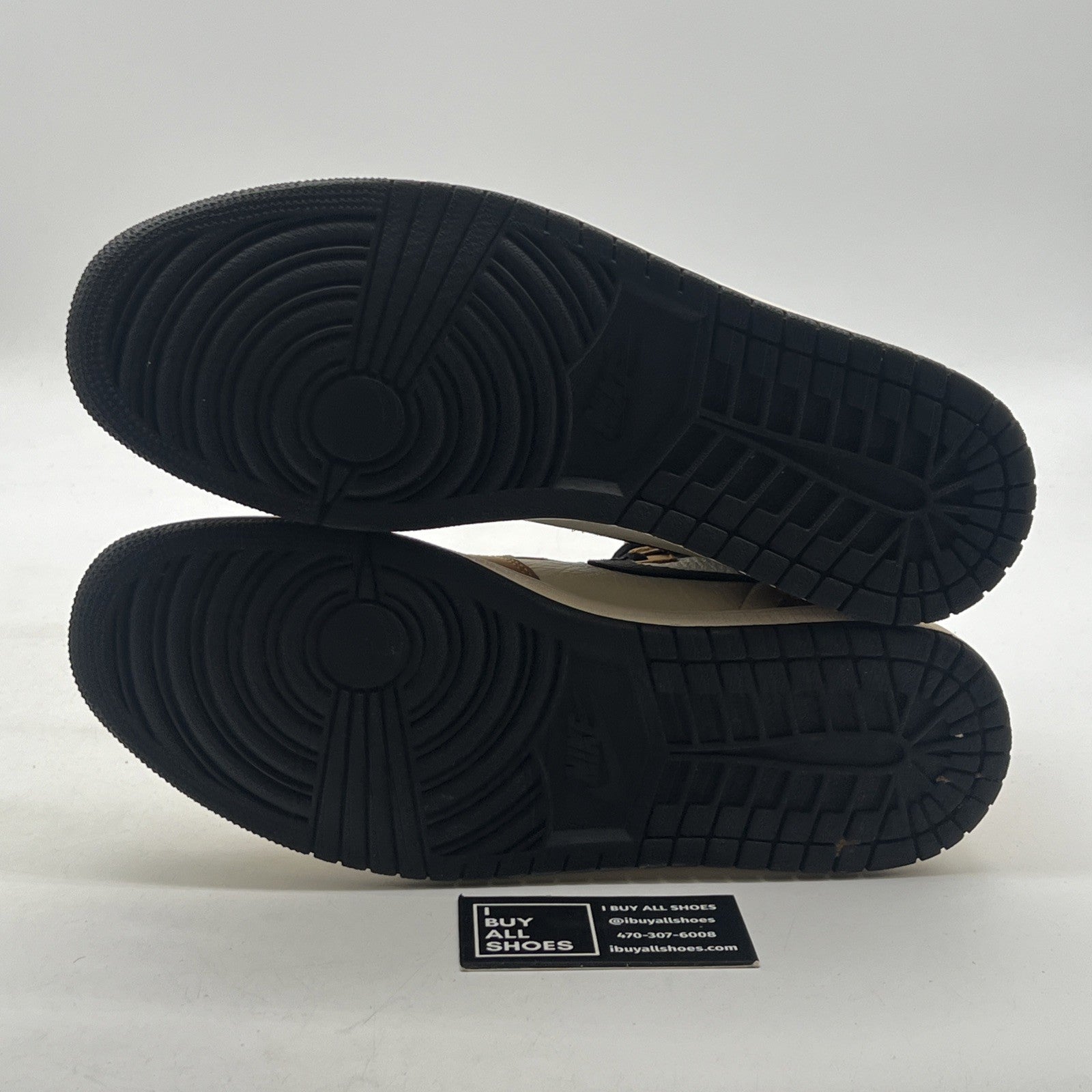Size 11 - Air Jordan 1 Retro High OG Rookie of the Year 2018 (555088-700)