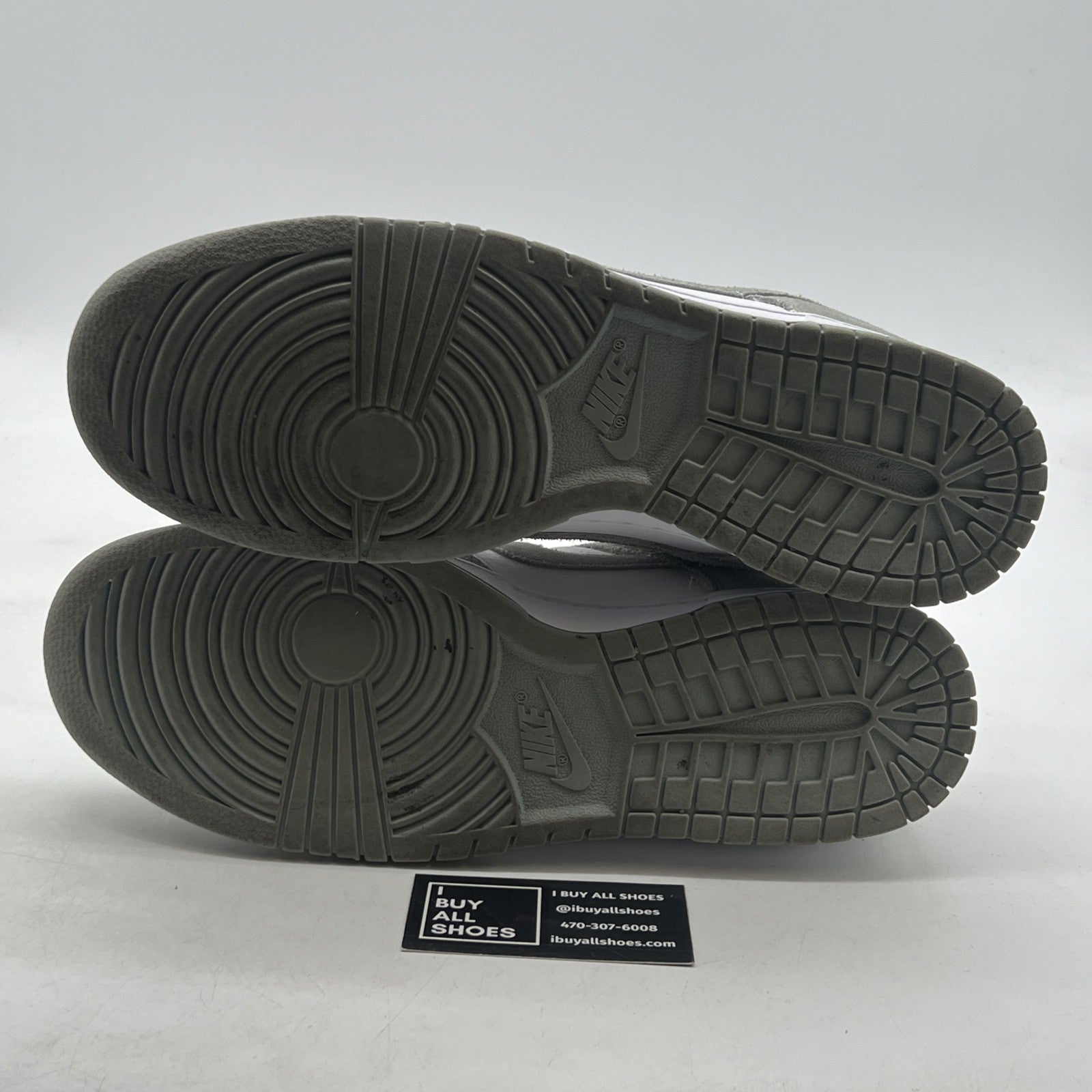 Size 12 - Nike Dunk SE Low Light Pumice (FQ8429-101)