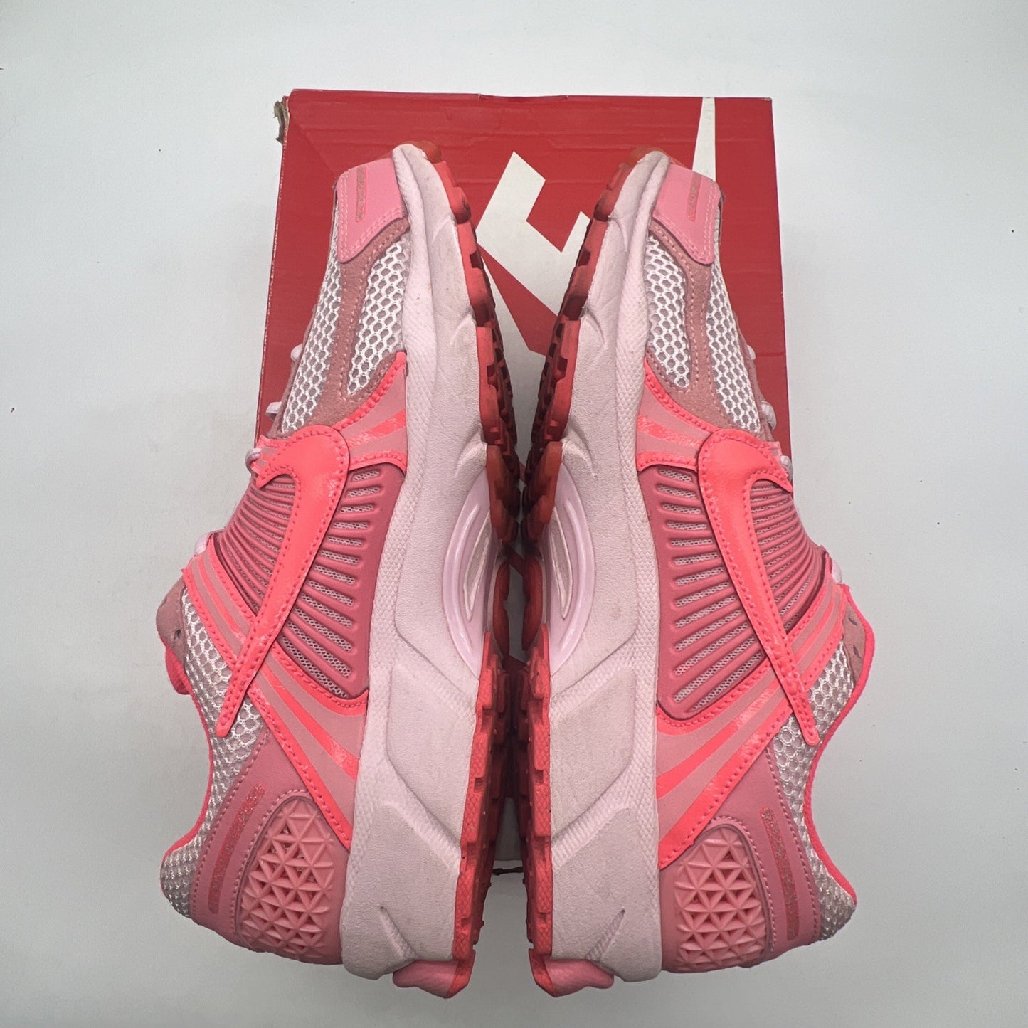 Size 10 - Nike Air Zoom Vomero 5 Barbie W (FQ0257-666)