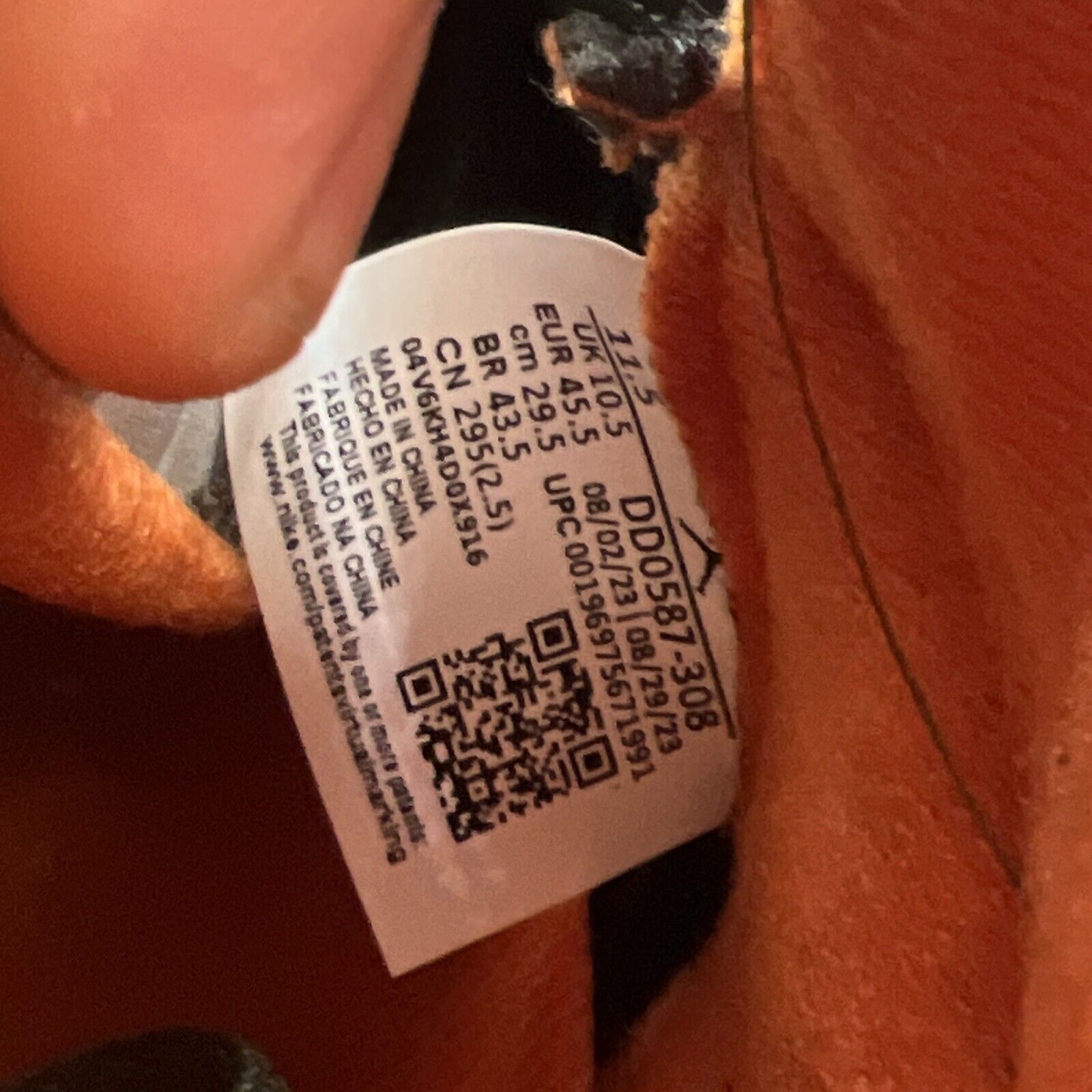 Size 11.5 - Air Jordan 5 Retro 2024 Olive (DD0587-308)