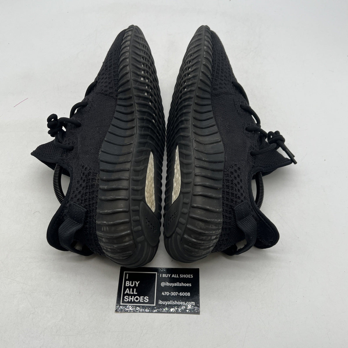 Size 11 - adidas Yeezy Boost 350 V2 Low Onyx (HQ4540)