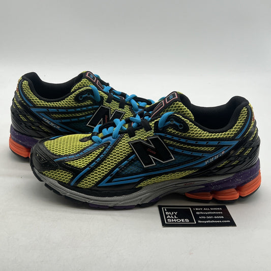 Size 12 - New Balance 1906R DTLR Exclusive Starry Nights (M1906RDS)