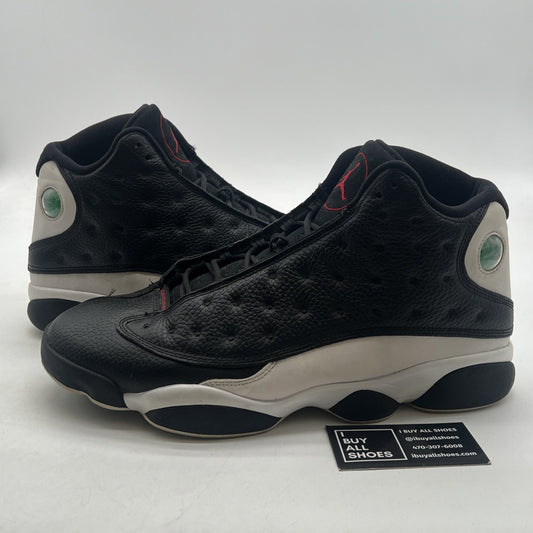 Size 13 - Air Jordan 13 Retro Reverse He Got Game (414572-061)