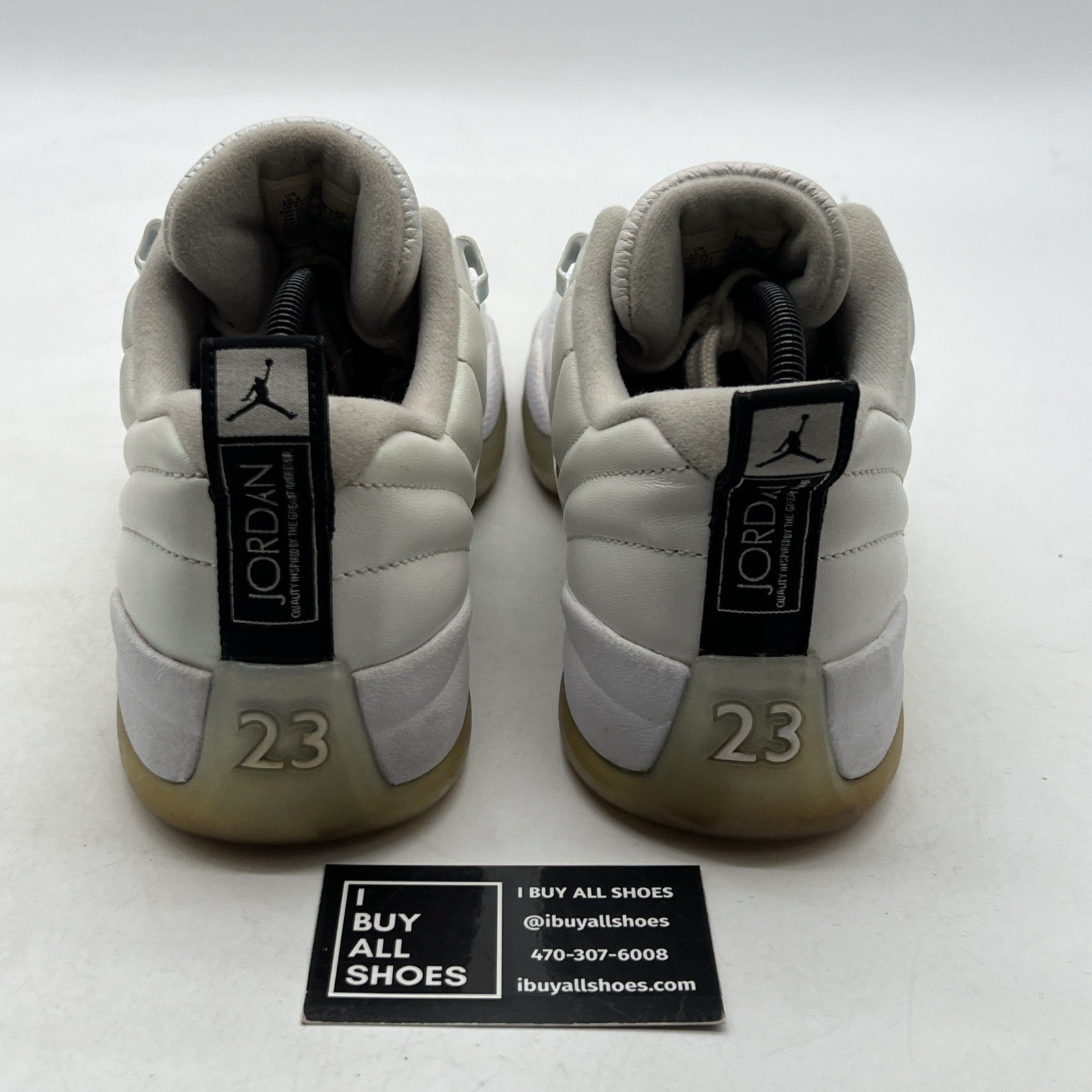 Size 10.5 - Air Jordan 12 Retro Low Easter (DB0733-190)