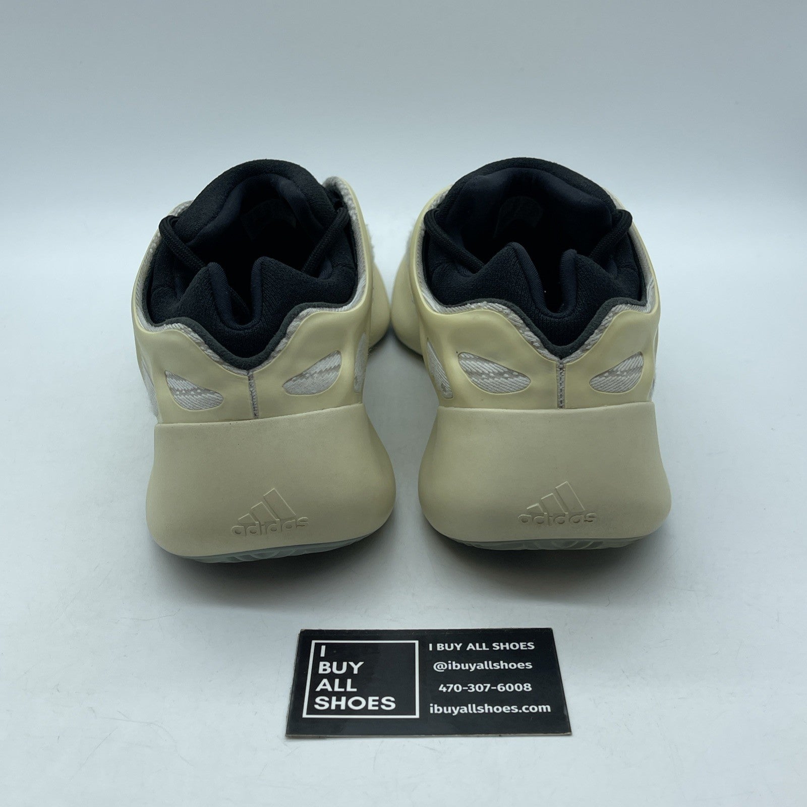 Size 12 - adidas Yeezy Boost 700 V3 Azael Brown Suede Leather (FW4980)