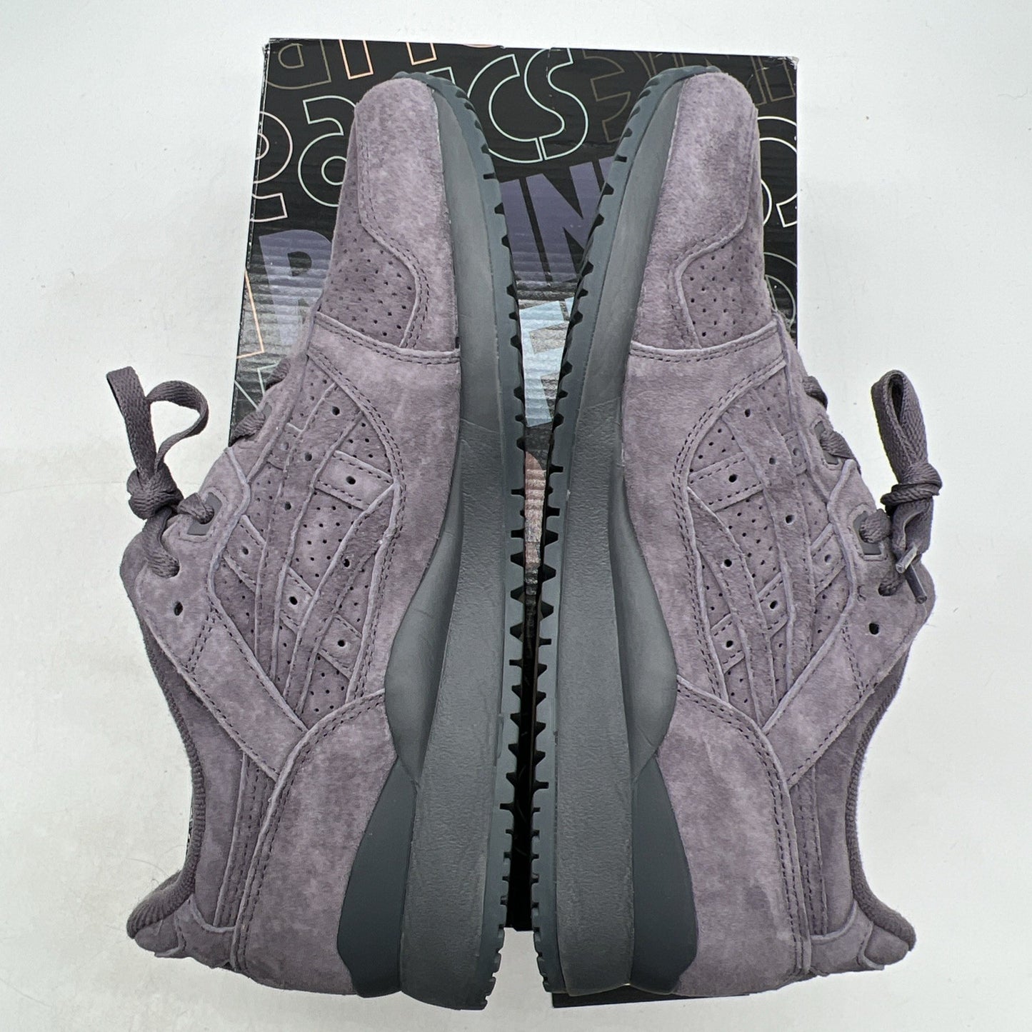 Size 8.5 - ASICS Ronnie Fieg x Gel Lyte 3 OG The Palette Monsoon (1201A224-200)