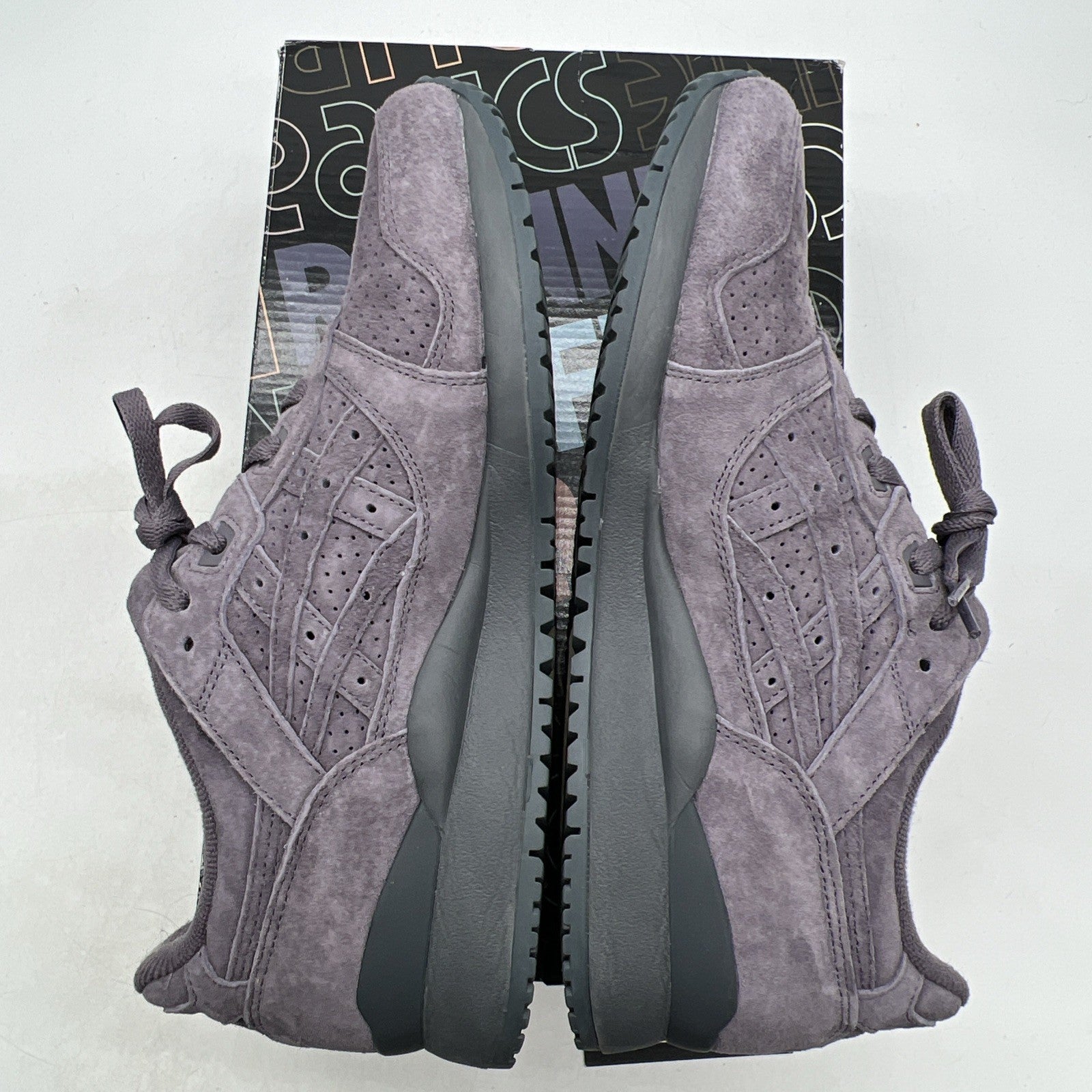 Size 8.5 - ASICS Ronnie Fieg x Gel Lyte 3 OG The Palette Monsoon (1201A224-200)