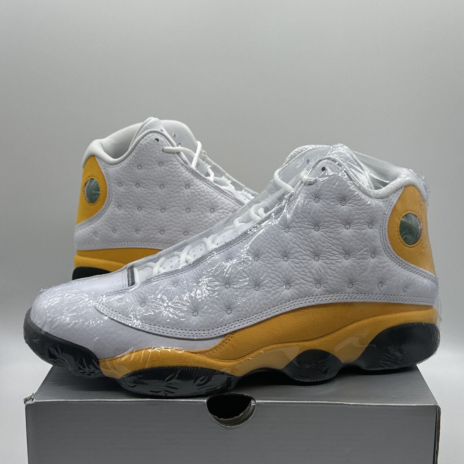 Size 11.5 - Jordan 13 Del Sol 2022