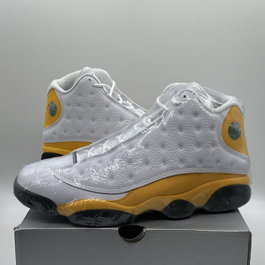 Size 11.5 - Jordan 13 Del Sol 2022