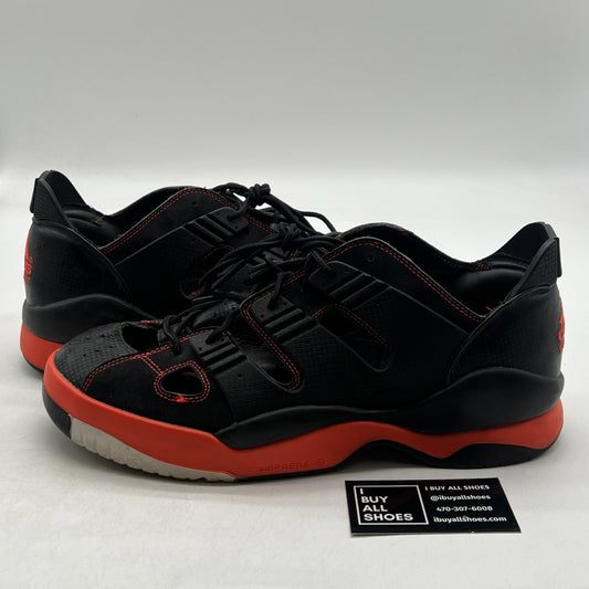 Size 13 - Adidas LA Rapper Damani Player Adiprene (222235)