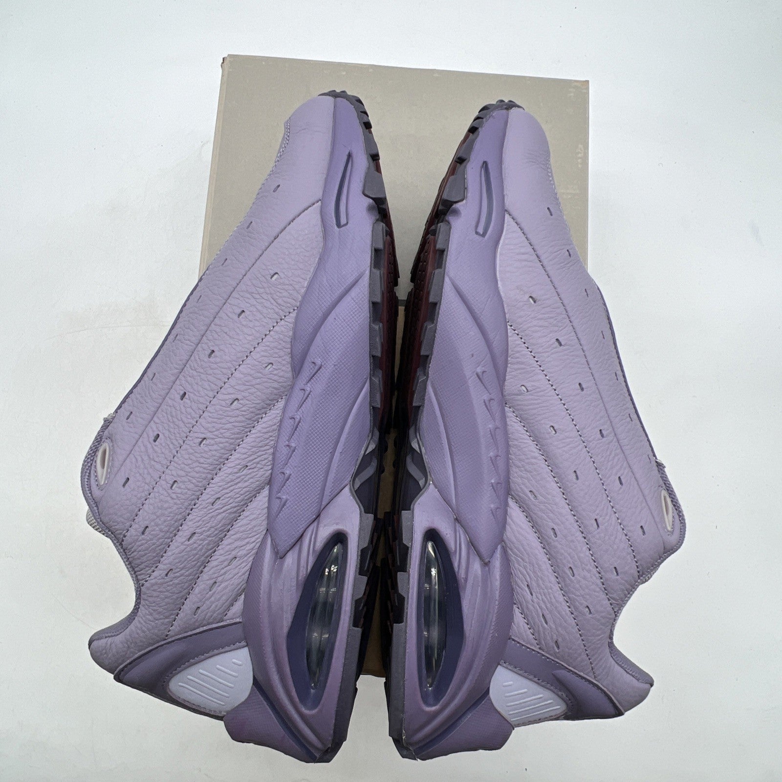 Size 12 - Nike NOCTA x Hot Step Air Terra Purple (DH4692-500)