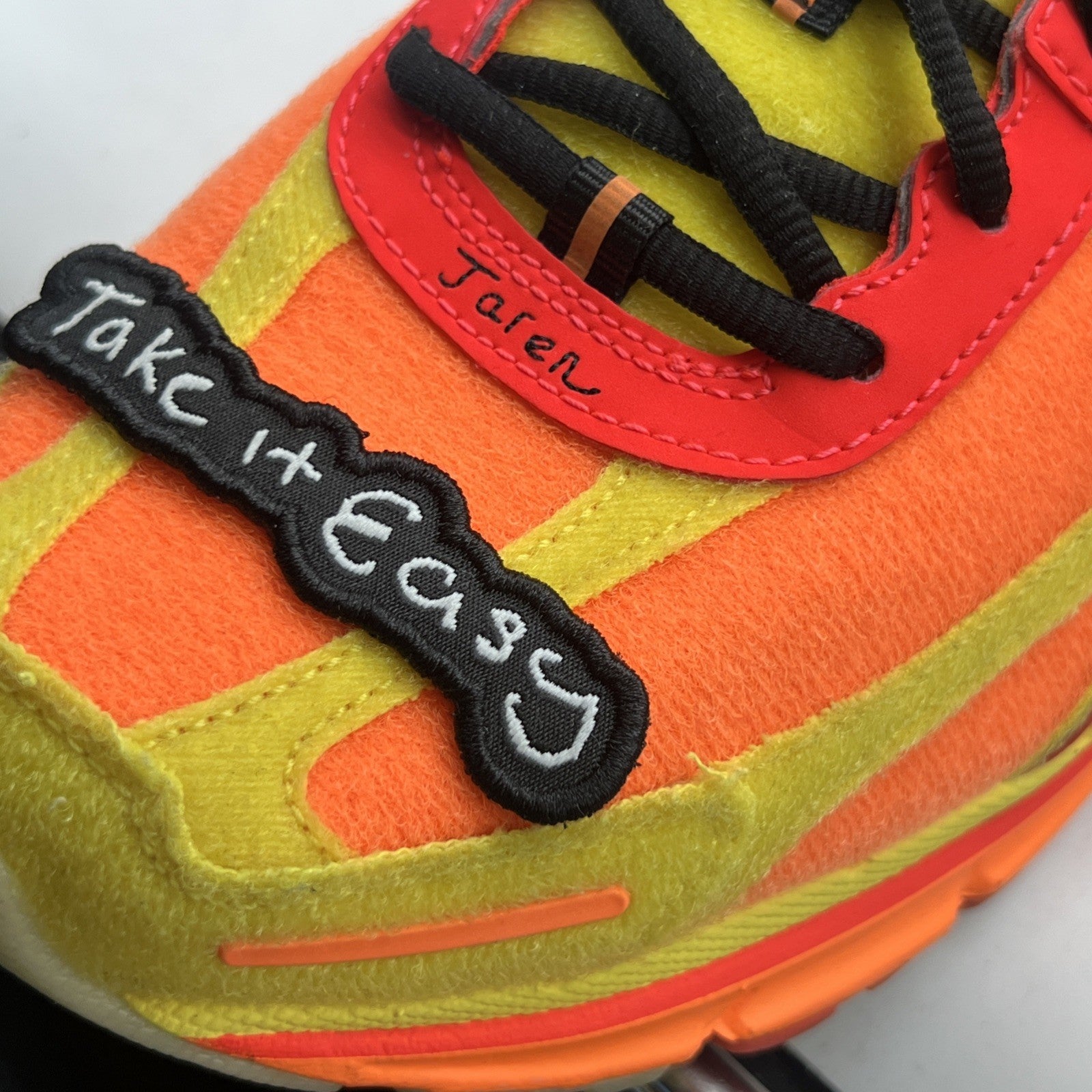 Size 12 - Nike Air Zoom Vomero 5 Doernbecher 2023 (FD9711-602)