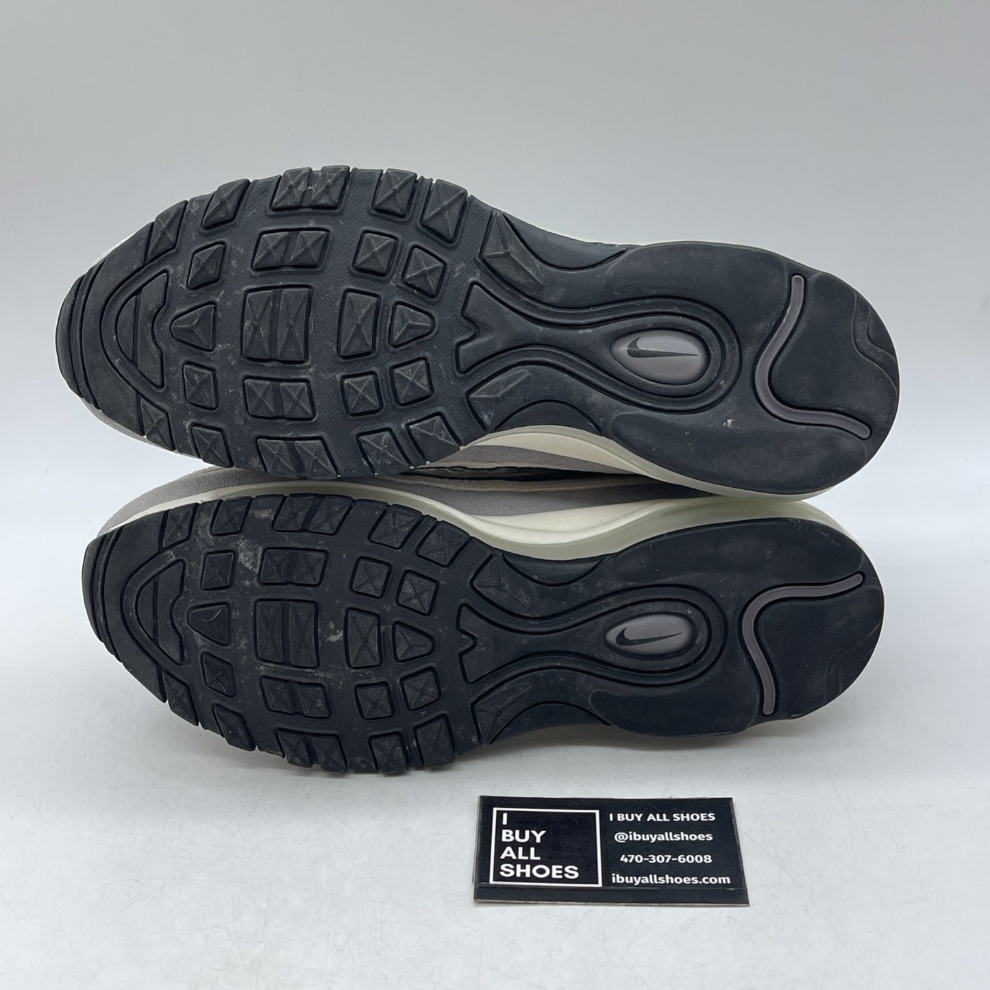 Size 9 - Nike Air Max 98 SE Inside Out (AO9380-002)