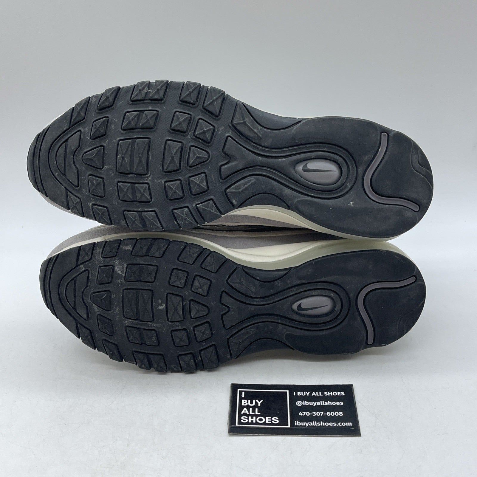 Size 9 - Nike Air Max 98 SE Inside Out (AO9380-002)